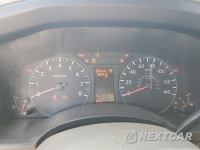 Zdjęcie 9 z 13 samochodu: 2012 NISSAN NV 2500 VIN:1N6BF0LY2CN102770 - miniatura