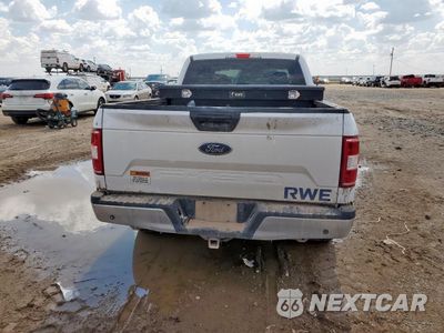Zdjęcie 6 z 12 samochodu: 2019 FORD F150 SUPERCREW VIN:1FTFW1E57KKE21126 - miniatura