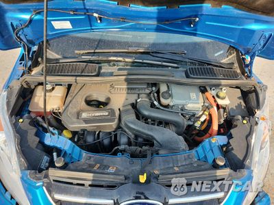 Zdjęcie 12 z 15 samochodu: 2013 FORD C-MAX SEL VIN:1FADP5BUXDL529587 - miniatura