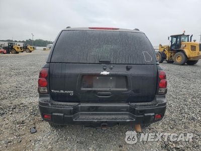 Zdjęcie 6 z 15 samochodu: 2007 CHEVROLET TRAILBLAZE VIN:1GNDT13S772102784 - miniatura