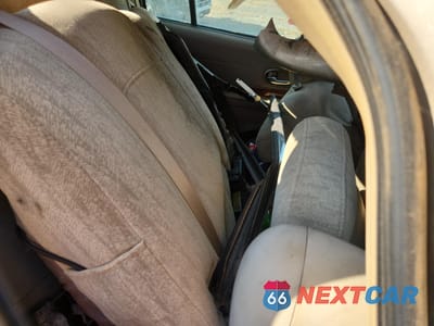 Zdjęcie 10 z 13 samochodu: 2005 BUICK LESABRE CUSTOM VIN:1G4HP52K95U270768 - miniatura