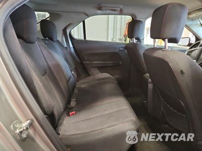 Zdjęcie 11 z 15 samochodu: 2012 CHEVROLET EQUINOX LT VIN:2GNFLDE53C6395906 - miniatura
