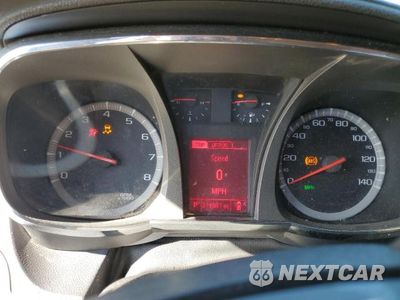Zdjęcie 9 z 14 samochodu: 2013 GMC TERRAIN SLE VIN:2GKALSEK0D6337805 - miniatura