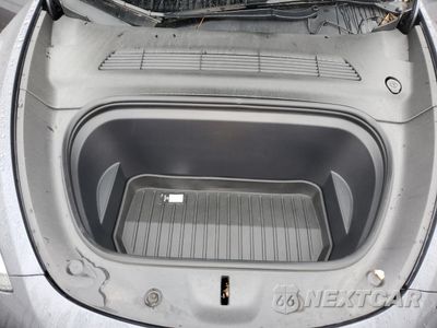 Zdjęcie 12 z 15 samochodu: 2023 TESLA MODEL Y VIN:7SAYGDEE3PF605171 - miniatura