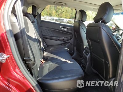 Zdjęcie 11 z 16 samochodu: 2017 FORD EDGE SPORT VIN:2FMPK4AP7HBB35302 - miniatura