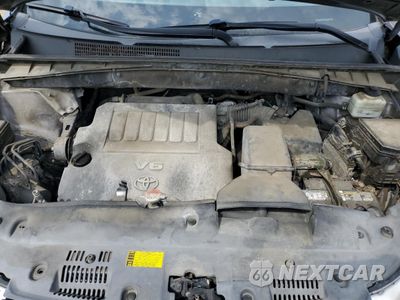 Zdjęcie 12 z 13 samochodu: 2015 TOYOTA HIGHLANDER XLE VIN:5TDKKRFH7FS105614 - miniatura