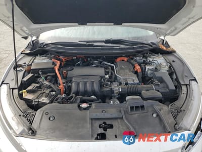 Zdjęcie 11 z 13 samochodu: 2021 HONDA CLARITY VIN:JHMZC5F15MC001398 - miniatura
