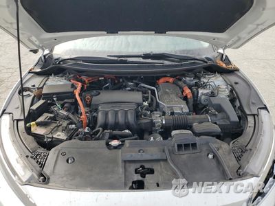 Zdjęcie 11 z 13 samochodu: 2021 HONDA CLARITY VIN:JHMZC5F15MC001398 - miniatura