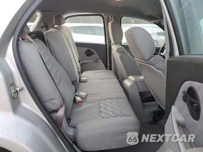 Zdjęcie 11 z 13 samochodu: 2008 CHEVROLET EQUINOX LS VIN:2CNDL23FX86056305 - miniatura
