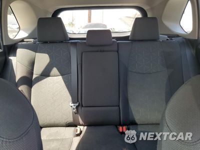 Zdjęcie 10 z 14 samochodu: 2024 TOYOTA RAV4 XLE VIN:2T3W1RFV0RC270709 - miniatura