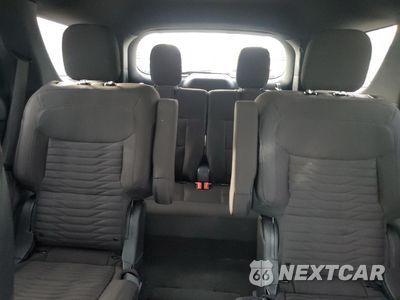 Zdjęcie 10 z 17 samochodu: 2020 FORD EXPLORER XLT VIN:1FMSK8DH5LGA87631 - miniatura
