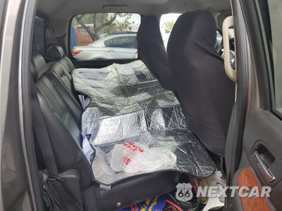 Zdjęcie 11 z 13 samochodu: 2007 GMC NEW SIERRA C1500 VIN:2GTEC13J371525950 - miniatura