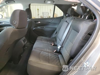 Zdjęcie 11 z 14 samochodu: 2018 CHEVROLET EQUINOX LT VIN:3GNAXSEV0JL112826 - miniatura