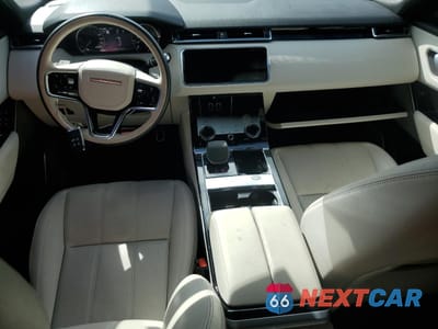 Zdjęcie 8 z 17 samochodu: 2022 LAND ROVER RANGE ROVER VELAR R-DYNAMIC S VIN:SALYT2EXXNA340827 - miniatura