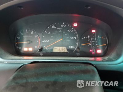 Zdjęcie 9 z 13 samochodu: 2001 HONDA ODYSSEY EX VIN:2HKRL18641H608279 - miniatura