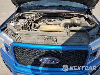 Zdjęcie 11 z 15 samochodu: 2019 FORD F150 SUPERCREW VIN:1FTEW1CP9KKD56652 - miniatura
