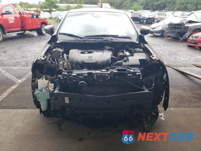 Piąte zdjęcie samochodu w środku: 2019 MAZDA CX-3 SPORT VIN:JM1DKDB74K1400623 - miniatura