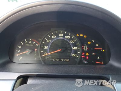Zdjęcie 9 z 14 samochodu: 2008 HONDA ODYSSEY EXL VIN:5FNRL38618B067308 - miniatura