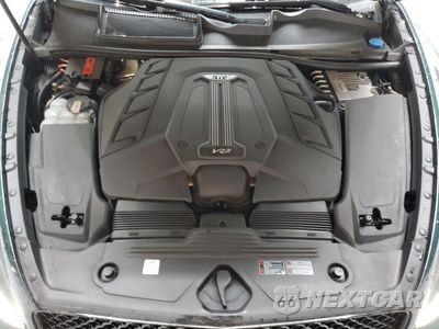 Zdjęcie 12 z 14 samochodu: 2022 BENTLEY BENTAYGA VIN:SJAAM2ZV5NC015443 - miniatura