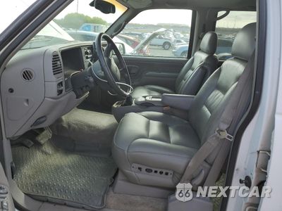 Zdjęcie 7 z 12 samochodu: 1999 CHEVROLET SUBURBAN K2500 VIN:1GNGK26J1XJ542188 - miniatura