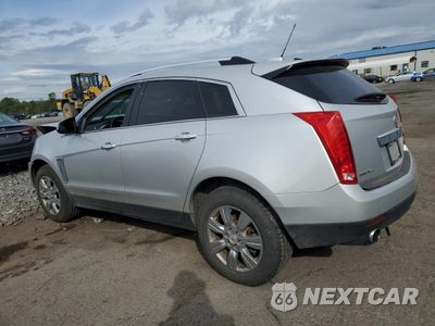 Drugie zdjęcie samochodu z przodu: 2015 CADILLAC SRX LUXURY COLLECTION VIN:3GYFNEE38FS561036 - miniatura
