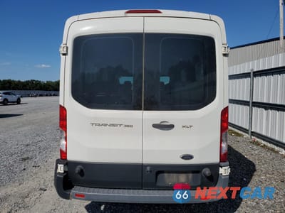 Zdjęcie 6 z 13 samochodu: 2016 FORD TRANSIT T-350 VIN:1FBZX2CM7GKB29238 - miniatura