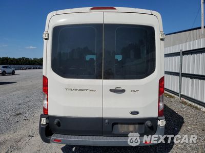 Zdjęcie 6 z 13 samochodu: 2016 FORD TRANSIT T-350 VIN:1FBZX2CM7GKB29238 - miniatura