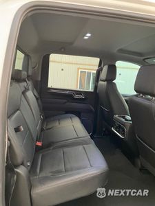 Zdjęcie 6 z 14 samochodu: 2024 CHEVROLET SILVERADO K3500 LTZ VIN:1GC4YUEY8RF368758 - miniatura