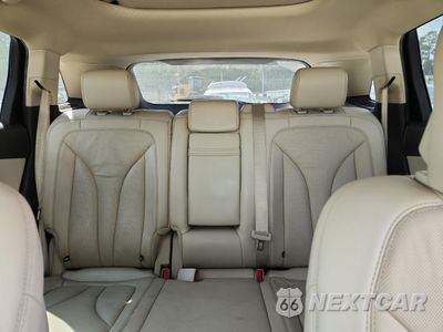 Zdjęcie 10 z 14 samochodu: 2018 LINCOLN MKX RESERVE VIN:2LMPJ6LR0JBL21836 - miniatura