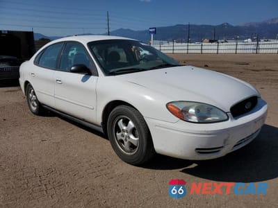 Czwarte zdjęcie samochodu z boku: 2007 FORD TAURUS SE VIN:1FAFP53U17A111300 - miniatura