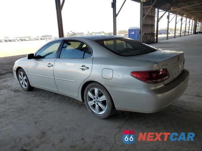 Drugie zdjęcie samochodu z przodu: 2005 LEXUS ES 330 VIN:JTHBA30G055070188 - miniatura