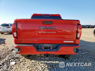 Zdjęcie 6 z 15 samochodu: 2024 GMC SIERRA K1500 ELEVATION VIN:1GTUUCED7RZ197115 - miniatura