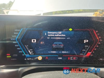 Zdjęcie 9 z 11 samochodu: 2024 BMW M4 COMPETITION VIN:WBS43AZ04RCP59157 - miniatura