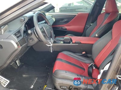 Zdjęcie 7 z 12 samochodu: 2022 LEXUS ES 350 F SPORT VIN:58AGZ1B11NU122435 - miniatura