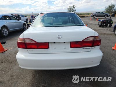 Zdjęcie 6 z 12 samochodu: 1998 HONDA ACCORD LX VIN:1HGCG5645WA047576 - miniatura