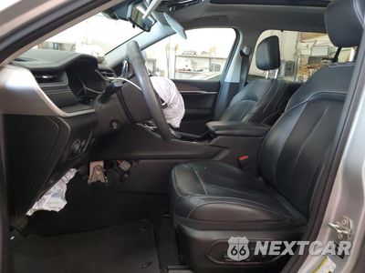 Zdjęcie 7 z 15 samochodu: 2023 JEEP GRAND CHEROKEE L LIMITED VIN:1C4RJKBGXP8839224 - miniatura