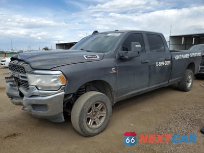 2024 RAM 3500 TRADESMAN 3C63R3GLXRG148564 - główne zdjęcie licytacji z USA - miniatura