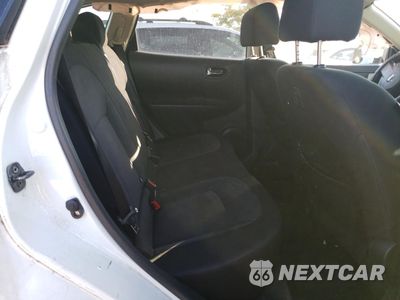 Zdjęcie 10 z 14 samochodu: 2013 NISSAN ROGUE S VIN:JN8AS5MV7DW102257 - miniatura