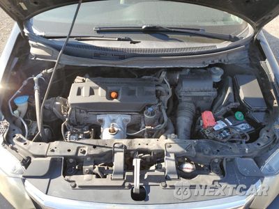 Zdjęcie 11 z 14 samochodu: 2012 HONDA CIVIC LX VIN:19XFB2F54CE002011 - miniatura