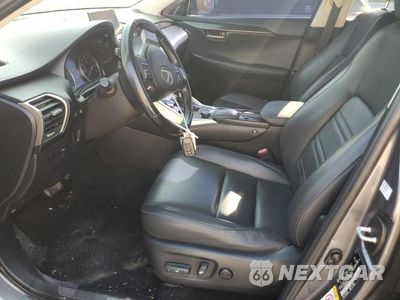 Zdjęcie 7 z 12 samochodu: 2017 LEXUS NX 200T BASE VIN:JTJYARBZ3H2066653 - miniatura