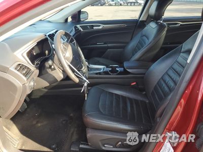 Zdjęcie 7 z 14 samochodu: 2014 FORD FUSION SE VIN:3FA6P0H92ER283779 - miniatura
