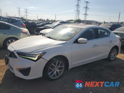2021 ACURA ILX 19UDE2F39MA003027 - główne zdjęcie licytacji z USA - miniatura