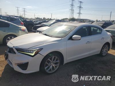 2021 ACURA ILX 19UDE2F39MA003027 - główne zdjęcie licytacji z USA - miniatura