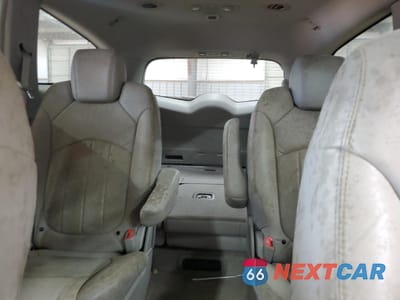 Zdjęcie 10 z 13 samochodu: 2008 BUICK ENCLAVE CXL VIN:5GAER23758J228793 - miniatura