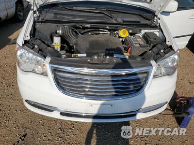 Zdjęcie 11 z 12 samochodu: 2015 CHRYSLER TOWN & COUNTRY TOURING VIN:2C4RC1BG3FR545204 - miniatura
