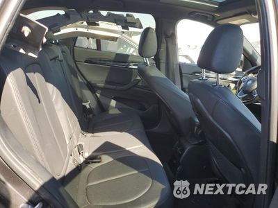 Zdjęcie 10 z 14 samochodu: 2018 BMW X1 SDRIVE28I VIN:WBXHU7C30J5L05656 - miniatura