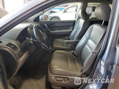 Zdjęcie 19 z 39 samochodu: 2009 HONDA CR-V EXL VIN:5J6RE48789L052581 - miniatura