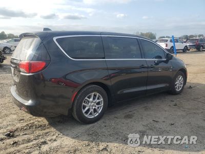 Trzecie zdjęcie samochodu z tyłu: 2023 CHRYSLER VOYAGER LX VIN:2C4RC1CG3PR547874 - miniatura
