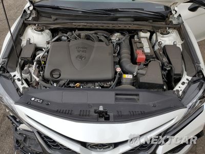 Zdjęcie 11 z 15 samochodu: 2024 TOYOTA CAMRY TRD VIN:4T1KZ1AK7RU097672 - miniatura