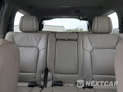 Zdjęcie 10 z 15 samochodu: 2015 HONDA PILOT EXL VIN:5FNYF4H5XFB049001 - miniatura
